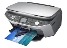 Epson Stylus Photo RX650