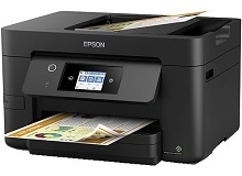 Epson WorkForce Pro WF-3820