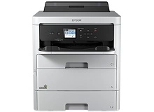 Epson WorkForce Pro WF-C529R