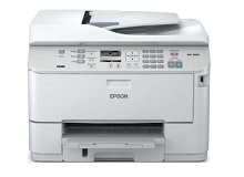 Epson WorkForce Pro WP-4590