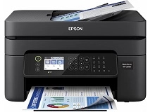 Epson WorkForce WF-2850