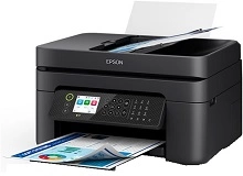 Epson WorkForce WF-2950