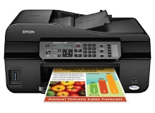 Epson Workforce 435