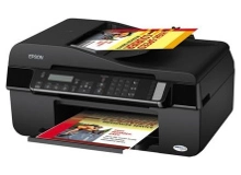 Epson Workforce 525