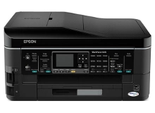 Epson Workforce 645