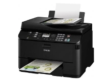 Epson Workforce Pro WP-4540