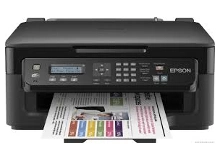 Epson Workforce WF-2510