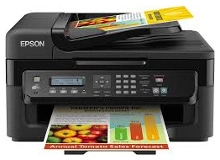 Epson Workforce WF-2530