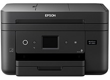 Epson Workforce WF-2860