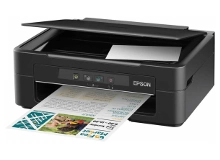 Epson Expression Home XP-100