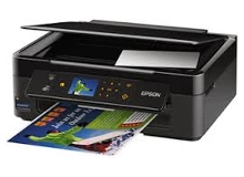 Epson Expression Home XP-400