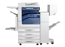 Fuji Xerox ApeosPort-IV C4470