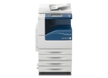 Fuji Xerox DocuCentre-IV C2260 C2263 C2265