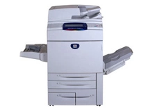 Fuji Xerox DocuCentre C5540i