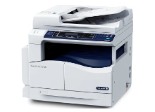 Fuji Xerox DocuCentre S2010