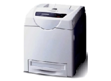 Fuji Xerox DocuPrint C2100