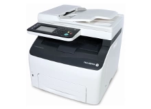 Fuji Xerox DocuPrint CM225fw