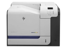 HP Color LaserJet Enterprise 500 M551dn M551n