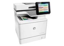 HP Color LaserJet Enterprise MFP M577dn M577f