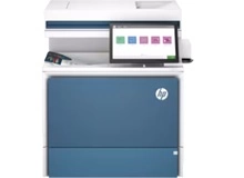 HP Color LaserJet Enterprise Flow MFP 6800zf