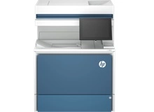 HP Color LaserJet Enterprise Flow MFP 6801