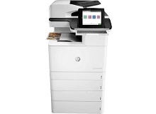 HP Color LaserJet Enterprise Flow MFP M776z