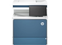 HP Color LaserJet Enterprise Flow MFP X58045z