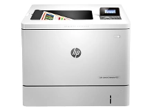 HP Color LaserJet Enterprise M553dn M553n M553x