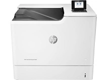 HP Color LaserJet Enterprise M652dn M653dn M653x