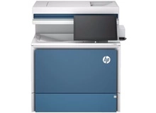 HP Color LaserJet Enterprise MFP 5800