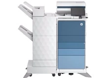 HP Color LaserJet Enterprise MFP X677