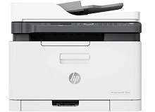 HP Color LaserJet MFP 179fnw