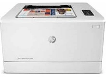 HP Color LaserJet Pro M155