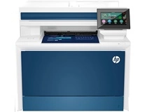 HP Color LaserJet Pro MFP 4301dw