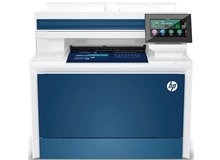 HP Color LaserJet Pro MFP 4301fdw