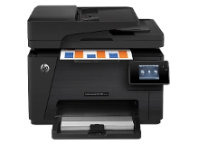 HP Color LaserJet Pro MFP M177fw