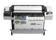 HP DesignJet T2300eMFP