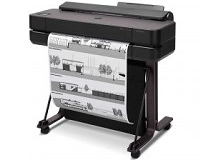 HP DesignJet T650