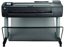 HP DesignJet T730 T830