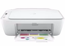 HP DeskJet 2720e