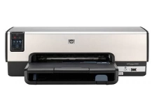 HP DeskJet 6940