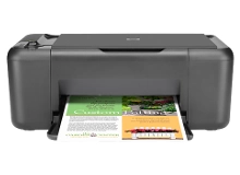 HP DeskJet F2400