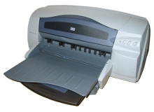 HP Deskjet 1180c