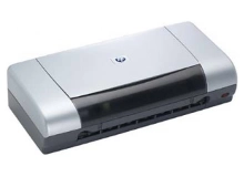 HP Deskjet 3940