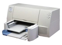 HP Deskjet 820cxi