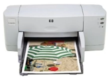 HP Deskjet 825c