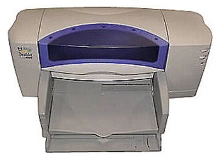 HP Deskjet 830c