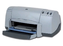 HP Deskjet 920c