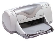 HP Deskjet 990cxi