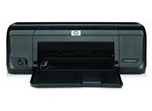 HP Deskjet D1660